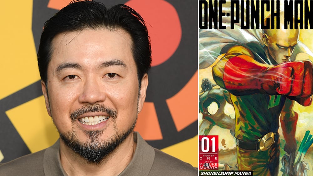 Dự Án Live-Action One Punch Man Rục Rịch Khởi Động Dưới Sự Chỉ Đạo Của Đạo Diễn Justin Lin