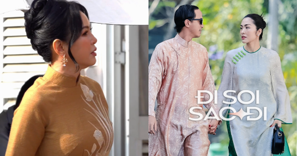 Đám cưới Tiên Nguyễn: Chú rể ngoại quốc mang sính lễ khủng cưới vợ, Linh Rin - Hà Tăng và dàn anh em nhà tỷ phú rần rần đổ bộ