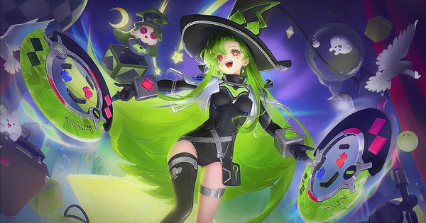 Garena xin lỗi game thủ Liên Quân, đền bù bằng skin miễn phí toàn server