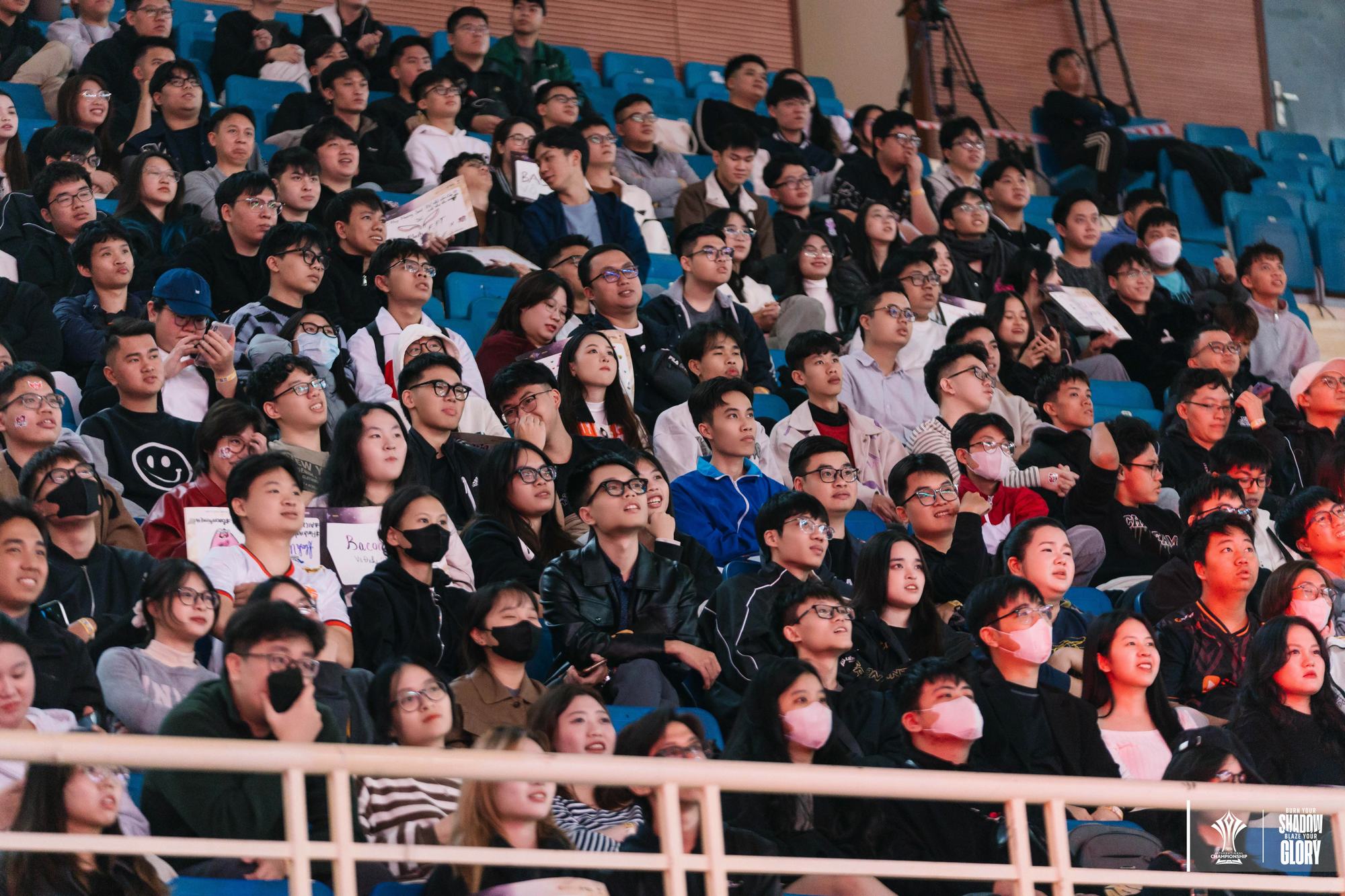 AIC 2025: Full Sense Thẳng Tiến Chung Kết Tổng, Flash Wolves Và Bacon Times Vào Bán Kết 3