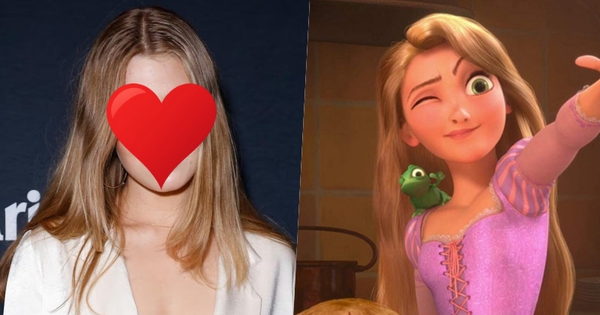 Sốc visual công chúa Disney hoá người thật: Ai đã tạo nên tuyệt tác này, xé truyện bước ra cũng chỉ đến thế