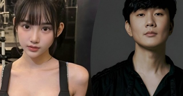 Thị phi 'bủa vây' bạn gái hot girl kém 20 tuổi của JJ Lin