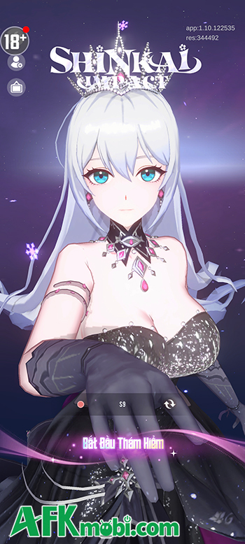 Shinkai Impact: Khởi Nguyên làm tốt về mặt nội dung nhưng cái tên game lại làm giảm giá trị