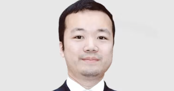 Trần Chí bị bắt