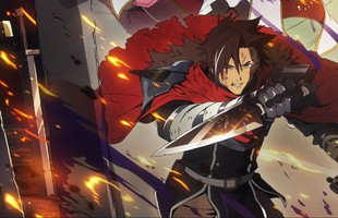 Khi tội phạm bị ép làm anh hùng, siêu phẩm anime này đang khuấy đảo cộng đồng mạng