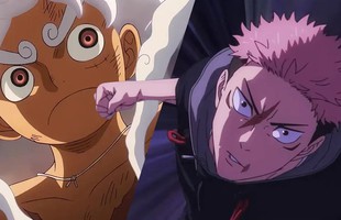 Cú sốc giới manga 2025: Gege Akutami vượt mặt Eiichiro Oda về tầm ảnh hưởng toàn cầu?