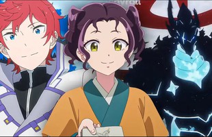 Top 10 nhân vật phụ anime được yêu thích nhất năm 2025, Igris là 