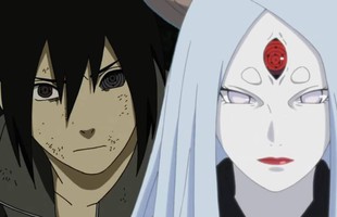 Naruto thực chất có một cái kết 