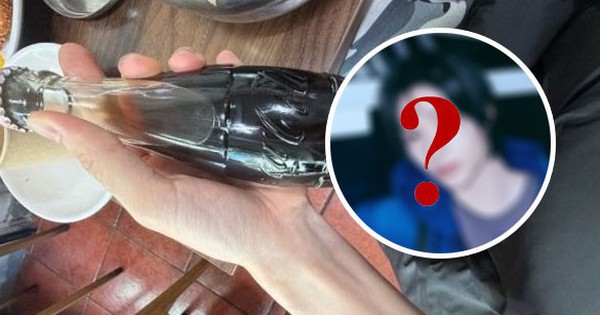 Nam ca sĩ lộ cánh tay chỉ còn 