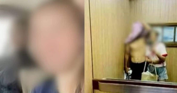 Chồng có nhân tình, thái độ của chồng và 