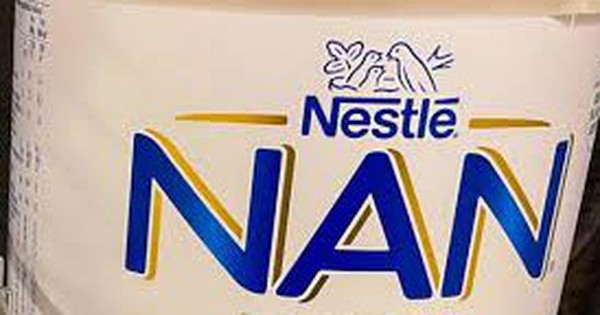 Nestlé liên tục mở rộng quy mô thu hồi sữa công thức trên toàn cầu, ít nhất 37 quốc gia phát cảnh báo