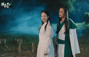 Lan Phương - Doãn Quốc Đam 