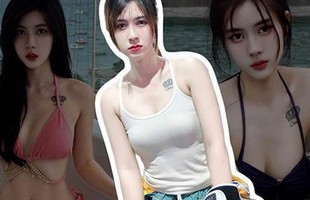 Thu hút hàng triệu fan Việt sau màn “gáy sớm” ở SEA Games, hot girl Thái giờ lại bị nghi ngờ