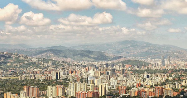 Venezuela sở hữu 