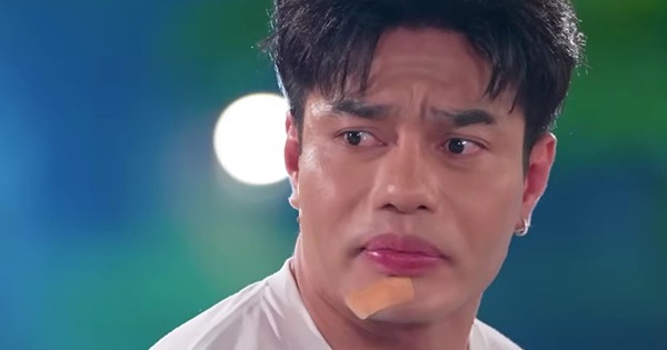 Lý do Lê Dương Bảo Lâm diễn hài ở trại giam