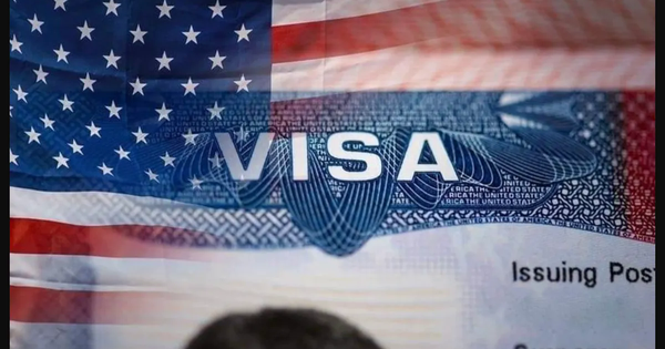 Thêm công dân 25 nước phải nộp bảo lãnh lên tới 15.000 USD khi xin visa vào Mỹ
