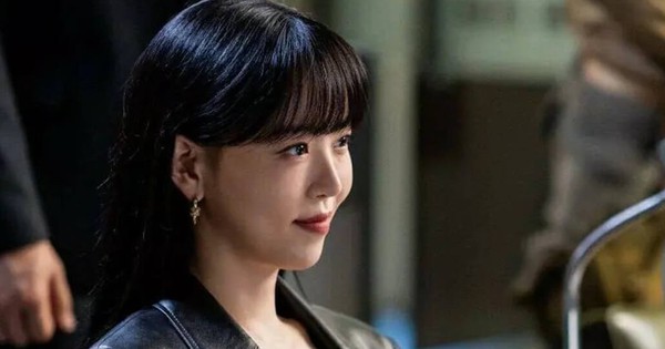 Ra mà xem phim Hàn đang chiếm top 1 Việt Nam: Nữ phụ càng điên càng đẹp, đến giọng nói cũng cao sang hơn người
