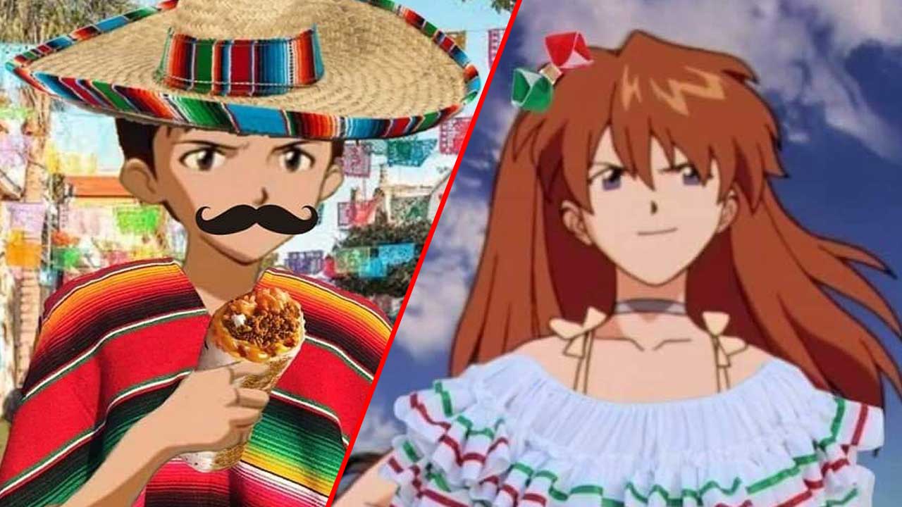 Khi Anime bước lên bục giảng hàn lâm: Đại học Mexico mở khóa học chuyên sâu về 