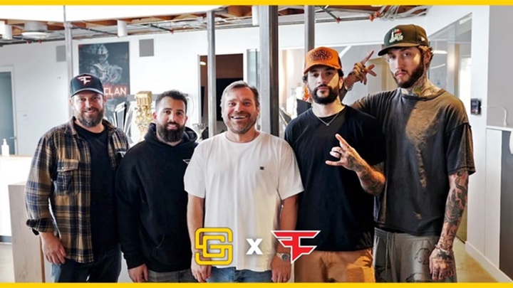 Số phận của FaZe Esports và Media sau cuộc tháo chạy của các nhà sáng tạo chủ lực