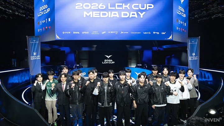 Cập nhật LOL 2026 LMHT qua góc nhìn tuyển thủ LCK: Dịch Chuyển vẫn là meta