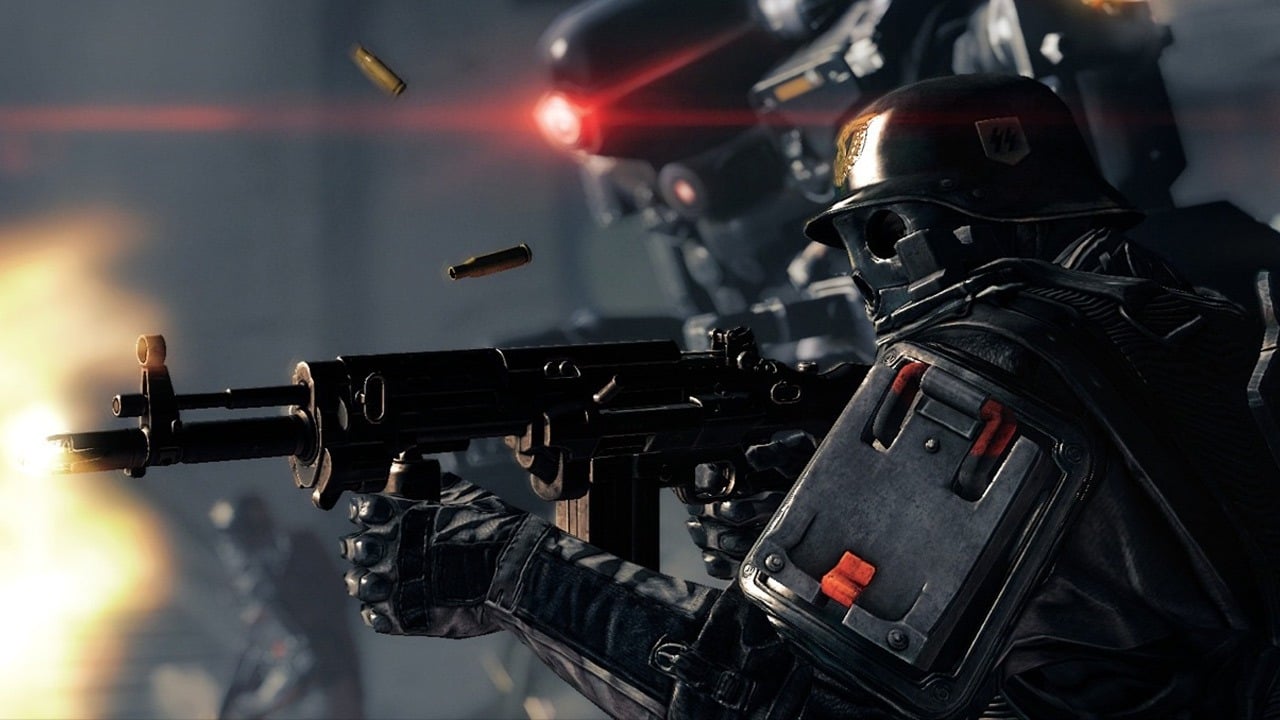 Nhiều Nguồn Tin Khẳng Định Wolfenstein 3 Đang Phát Triển Và Sắp Được Hé Lộ
