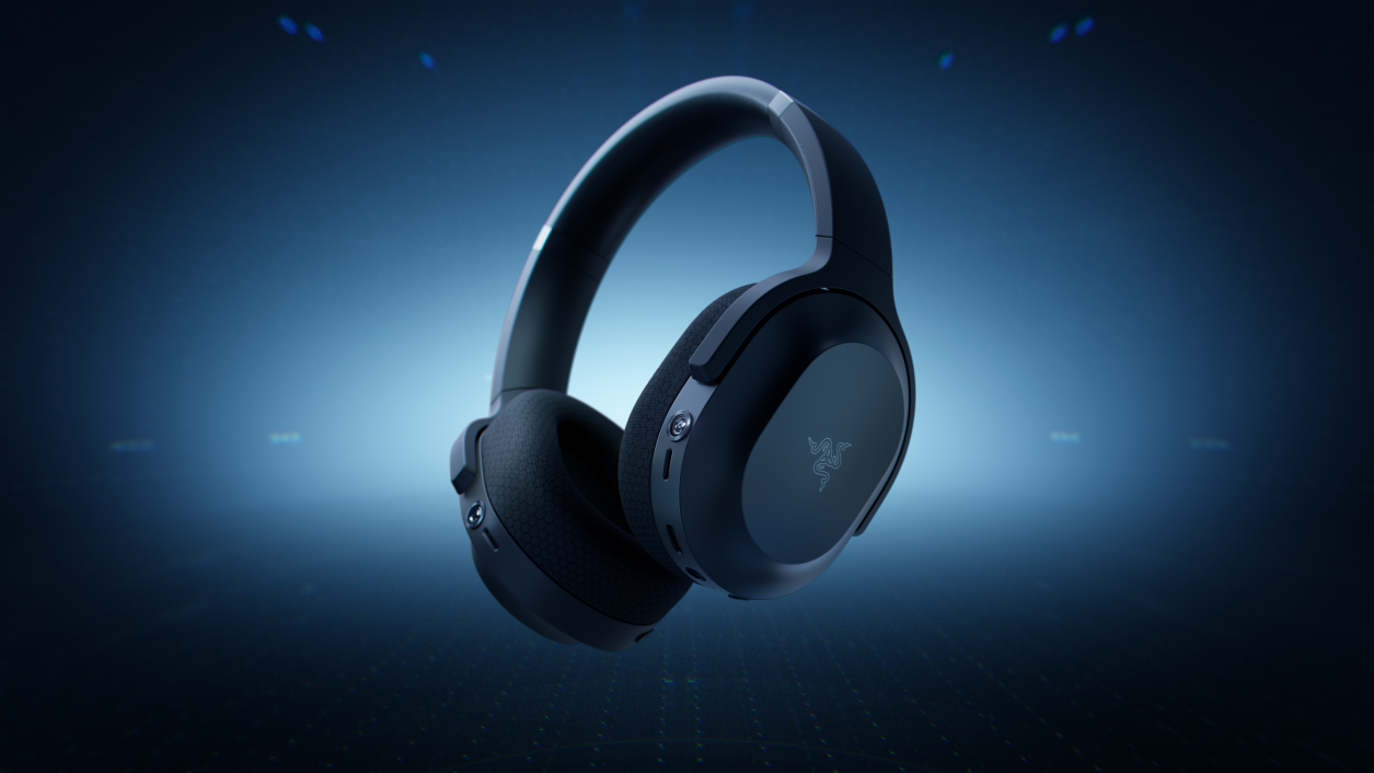Razer ra mắt Project Motoko tại CES 2026:  Thiết bị đeo thuần AI với nền tảng điện toán Snapdragon