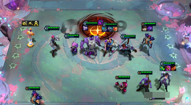 ĐTCL 16.2: Hướng dẫn form bài Ryze – Ziggs carry, tận dụng sức mạnh vừa được buff