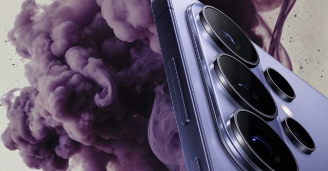 Galaxy S26 Ultra đang gặp một vấn đề lớn