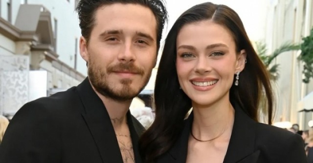 Vợ chồng Brooklyn Beckham 'lên kế hoạch nhận con nuôi'