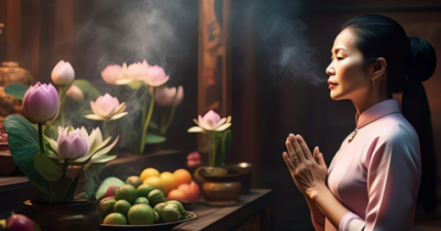 Những điều kiêng kỵ ngày ông Công ông Táo để tiễn các vị thần bếp về trời suôn sẻ, cầu năm mới bình an, đủ đầy