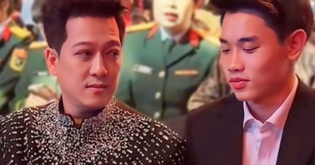 Trường Giang khuyên cầu thủ Đình Bắc 'bớt đi sự kiện'