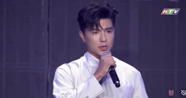 Chiến thắng của Steven Nguyễn tại WeChoice Awards 2025: Cái kết đẹp cho hành trình hơn 10 năm