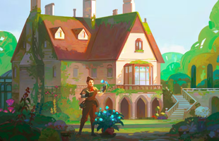 Nhận miễn phí một tựa game chất lượng, giá trị lên tới 400.000 đồng