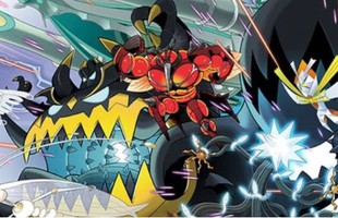 Pokémon: Hé lộ sự thật gây sốc về thiết kế 