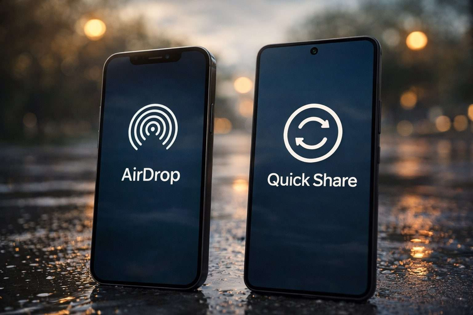 Google mở rộng hỗ trợ AirDrop trên dòng Pixel, hướng tới tương thích đa nền tảng