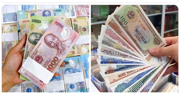 Công an cảnh báo về tình trạng lừa đảo đổi tiền lẻ, tiền mới qua mạng dịp Tết