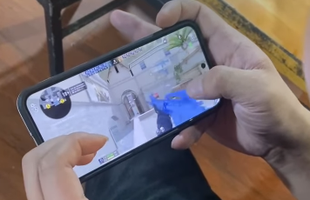 Game thủ bắn CFL cực mượt đến mức bị nghi gian lận, màn đáp trả khiến người xem cứng họng