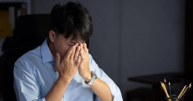 5 năm ngoại tình mù quáng với người phụ nữ có chồng