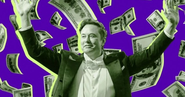 Elon Musk được toại nguyện với mức lương 1.000 tỷ USD
