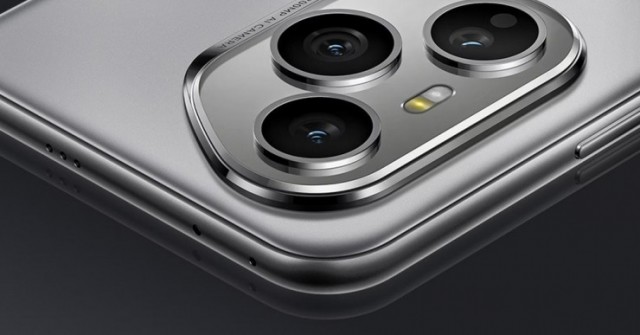 Honor 500 Pro hé lộ cấu hình với pin 8.000 mAh, camera chính 200MP