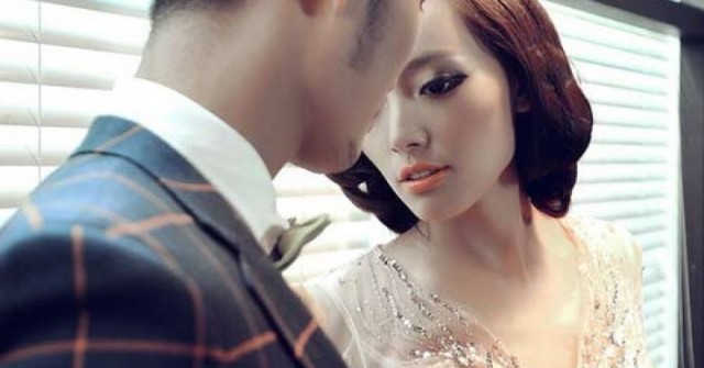 Chuyện tình éo le giữa sếp nữ U40 và nhân viên thực tập trẻ
