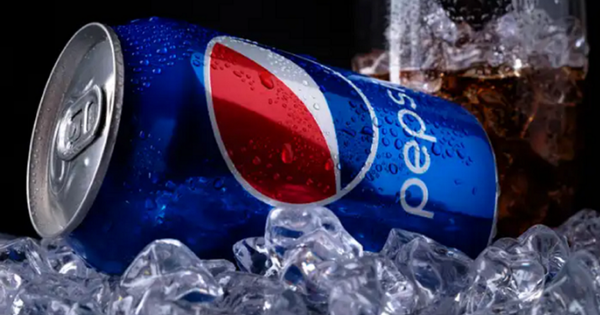 Những cái tên Pepsi, Google, Adidas... có ý nghĩa gì?