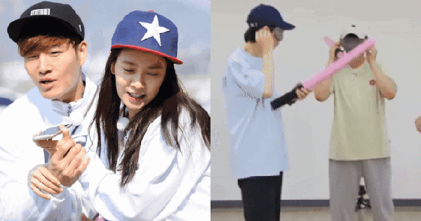 Sao nam Running Man nói 1 câu nhạy cảm về Song Ji Hyo - Kim Jong Kook, netizen chê thẳng kém duyên!