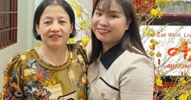Tai nạn kinh hoàng cướp đi mẹ ruột và 1 chân, cô gái được mẹ chồng bù đắp tất cả