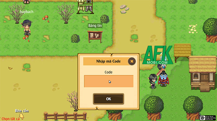 Tổng hợp gift code game Làng Hải Tặc FNS mới nhất trong tháng
