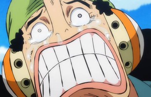 10 nhân vật anime yếu nhất 