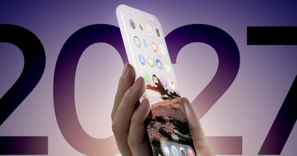 iPhone sẽ có cuộc đại tu camera cho phiên bản kỷ niệm 20 năm