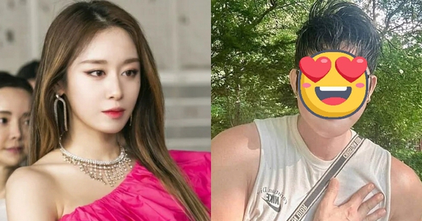 Jiyeon (T-ara) vừa ly hôn nhà thiết kế hơn 17 tuổi?