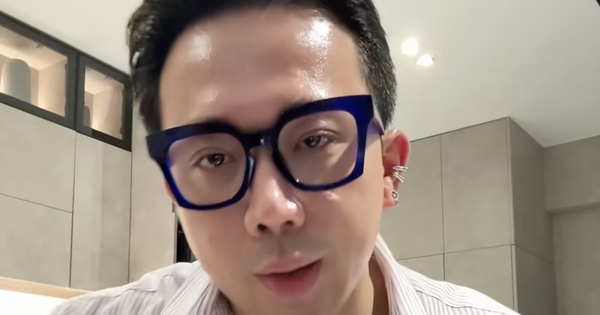 Nỗi lo lớn nhất hiện tại của Trấn Thành