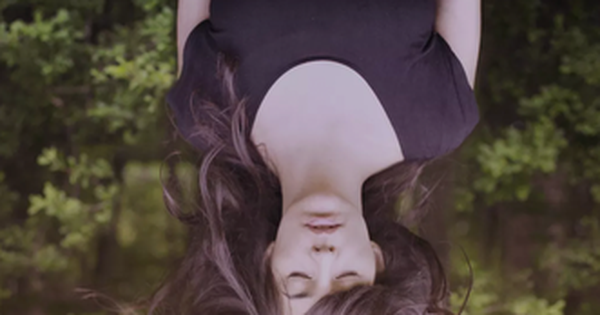 Người mù có 